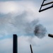 USS Higbee Conducts Live-Fire Weapons Exercise