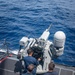 USS Higbee Conducts Live-Fire Weapons Exercise