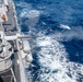 USS Higbee Conducts Live-Fire Weapons Exercise