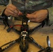 2CR Drone build