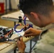 2CR drone build