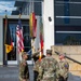 USAREUR-AF holds change of responsibility ceremony at Clay Kaserne
