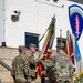 USAREUR-AF holds change of responsibility ceremony at Clay Kaserne