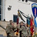 USAREUR-AF holds change of responsibility ceremony at Clay Kaserne
