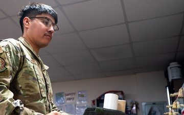 Tailored for Survival: aircrew flight equipment deliver mission-ready capabilities