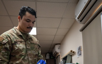 Tailored for Survival: aircrew flight equipment deliver mission-ready capabilities