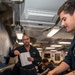 USS Higbee Sailors Conduct Weapons Familiarity Training