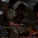 Look Out Below: Pararescuemen Jump From HC-130J Combat King II