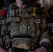Look Out Below: Pararescuemen Jump From HC-130J Combat King II