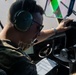 Look Out Below: Pararescuemen Jump From HC-130J Combat King II