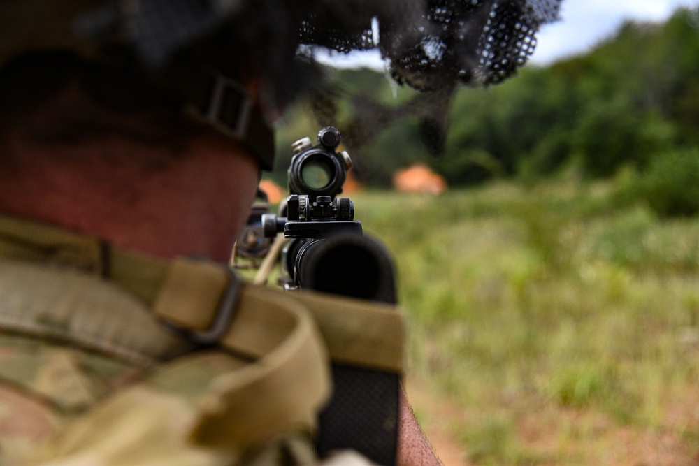 Exercise Eagle Ace 2025
