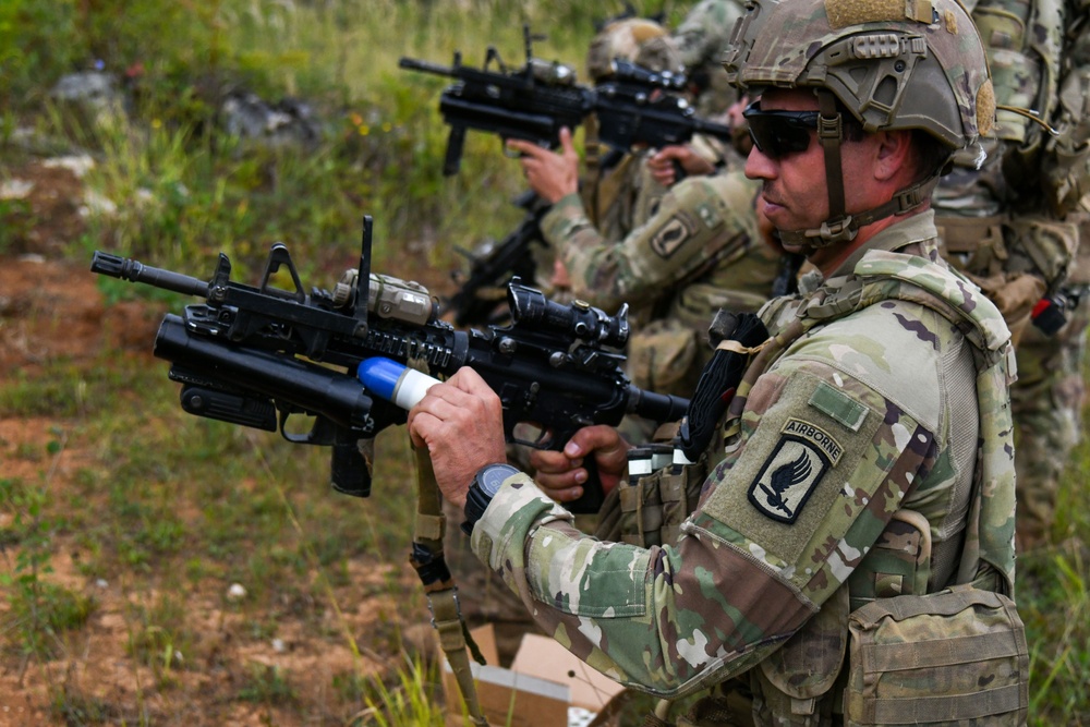 Exercise Eagle Ace 2025