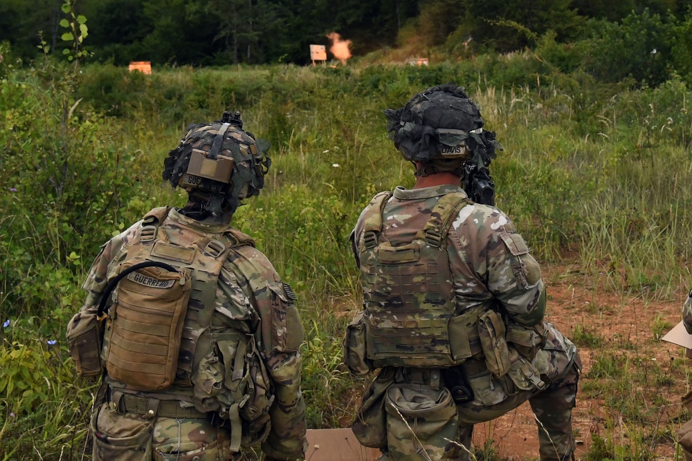 Exercise Eagle Ace 2025