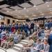 The Army War College Class of 2026 Convocation