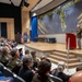 The Army War College Class of 2026 Convocation
