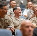 The Army War College Class of 2026 Convocation