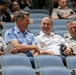 The Army War College Class of 2026 Convocation