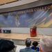 The Army War College Class of 2026 Convocation