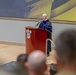The Army War College Class of 2026 Convocation