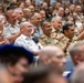 The Army War College Class of 2026 Convocation