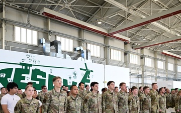 56th RGS selects new dedicated crew chiefs