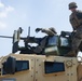 2/23 Marines conduct MAAWS and Mounted Crew-Served Weapons Ranges