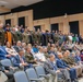 The Army War College Class of 2026 Convocation