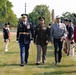 The Army War College Class of 2026 Opening Ceremonies