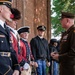 The Army War College Class of 2026 Opening Ceremonies