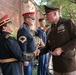 The Army War College Class of 2026 Opening Ceremonies