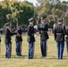 The Army War College Class of 2026 Opening Ceremonies