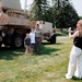 The Army War College Class of 2026 Opening Ceremonies