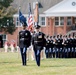 The Army War College Class of 2026 Opening Ceremonies