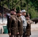 The Army War College Class of 2026 Opening Ceremonies