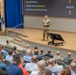 The Army War College Class of 2026 Commandant Welcome