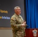 The Army War College Class of 2026 Commandant Welcome
