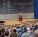 The Army War College Class of 2026 Commandant Welcome