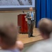 The Army War College Class of 2026 Commandant Welcome