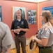 Hessian Powder Magazine Exhibit Opening