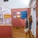 Hessian Powder Magazine Exhibit Opening