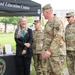 Hessian Powder Magazine Exhibit Opening