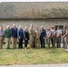 Hessian Powder Magazine Exhibit Opening