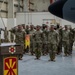 11th Air Defense Artillery Brigade Change of Command 2025