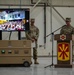 11th Air Defense Artillery Brigade Change of Command 2025
