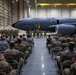 11th Air Defense Artillery Brigade Change of Command 2025