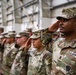 11th Air Defense Artillery Brigade Change of Command 2025