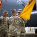 11th Air Defense Artillery Brigade Change of Command 2025