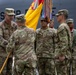 11th Air Defense Artillery Brigade Change of Command 2025
