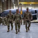 11th Air Defense Artillery Brigade Change of Command 2025