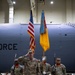 11th Air Defense Artillery Brigade Change of Command 2025